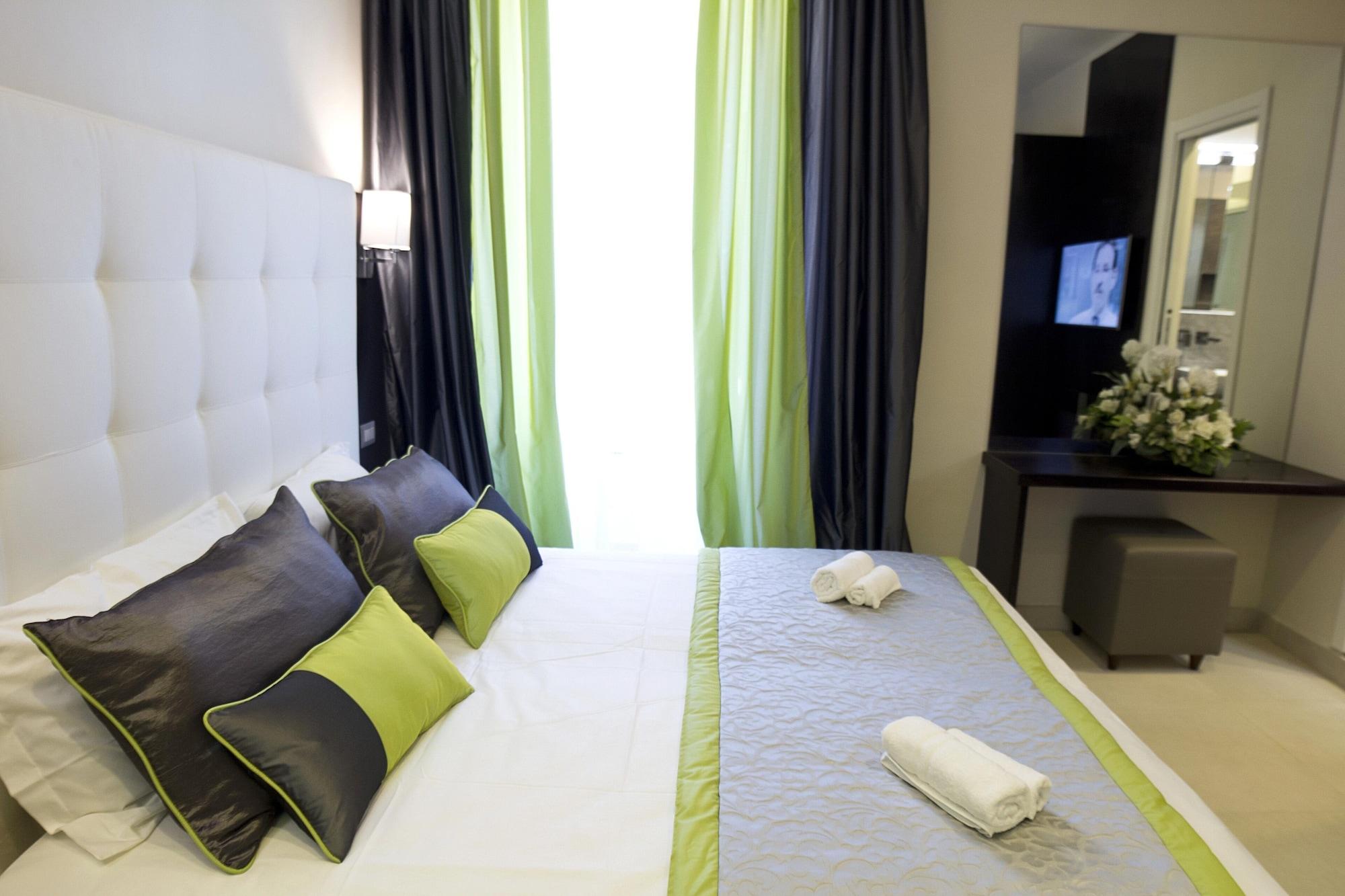 Frühstückspension Holidays Boutique Rom