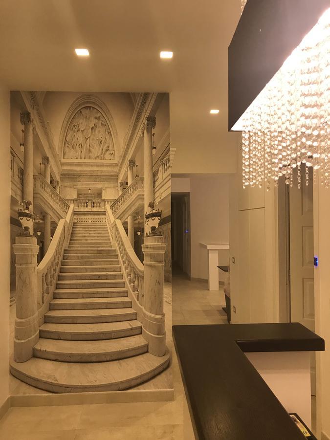 Frühstückspension Holidays Boutique 4*