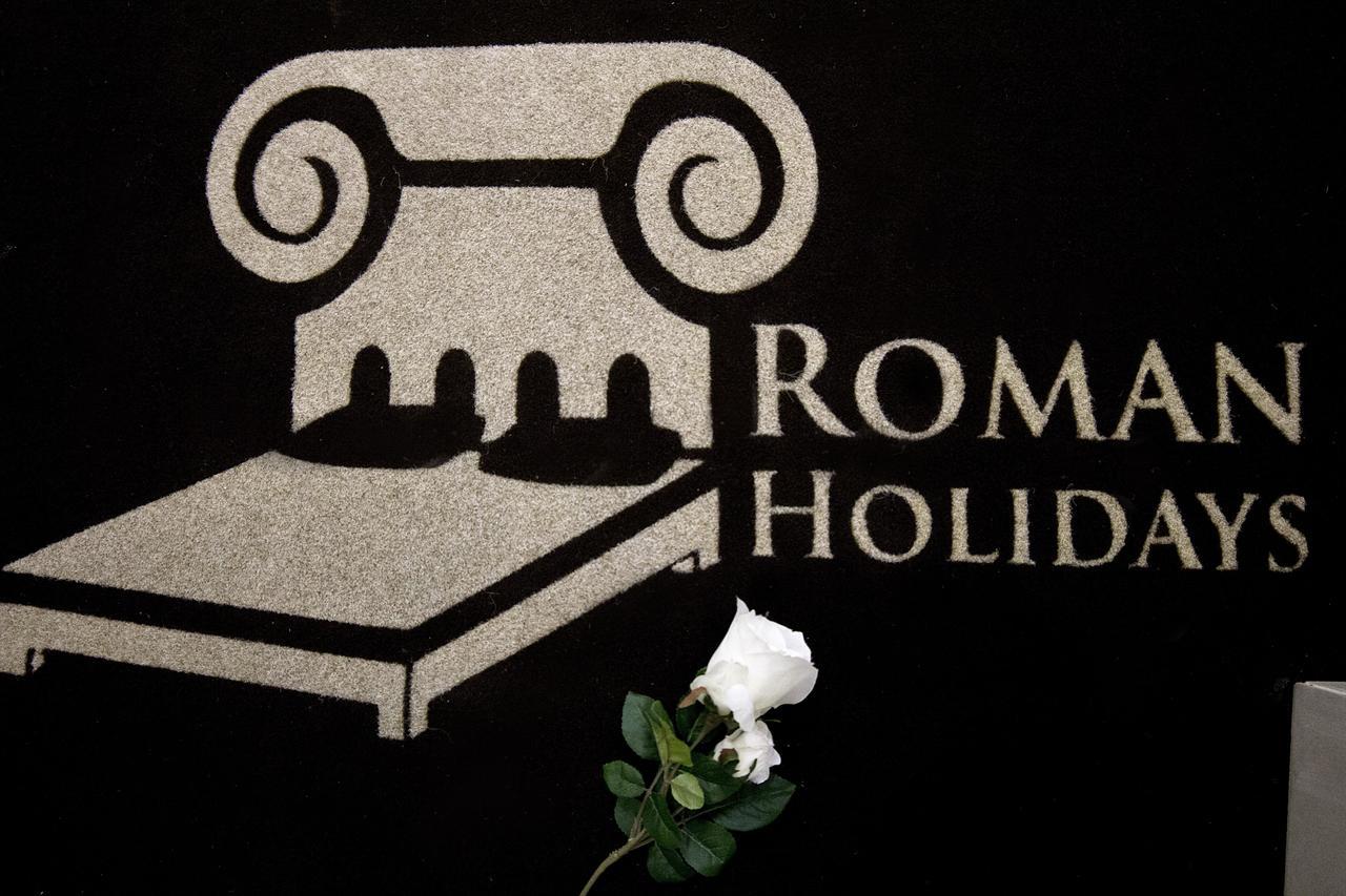 Frühstückspension Holidays Boutique 4*